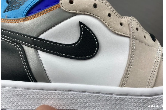 1 Prototype OG Jordan High Retro Air DC6515-100 DC6515-100 0621